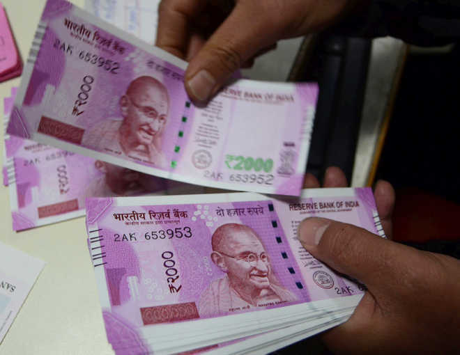 States get Rs 51,000 crore less till September-end