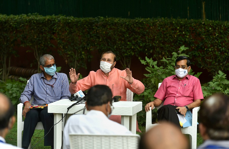 95% of pollution in Delhi-NCR due to local factors: Environment Minister