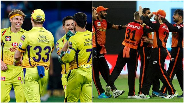 Faltering CSK up against SRH with resurrection in mind