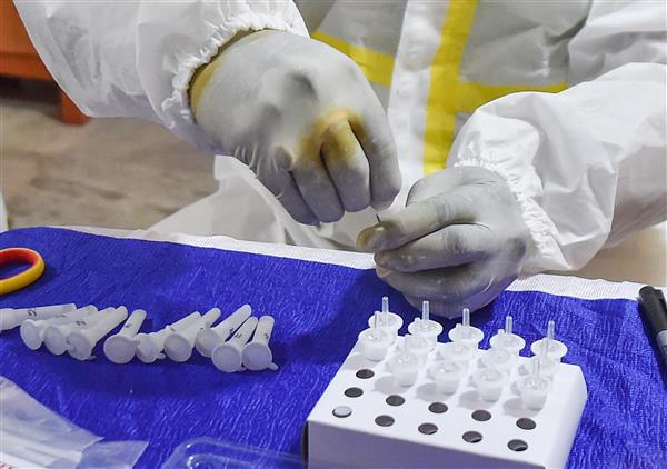 Mohali reports four coronavirus deaths, 40 new cases