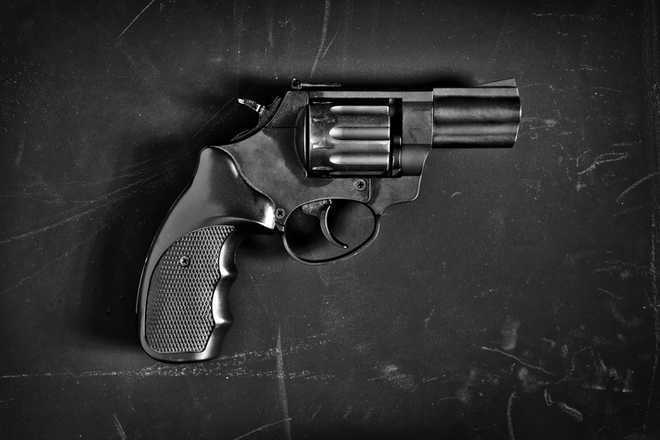 Man shot by unidentified assailant in Chandigarh's Sector 22