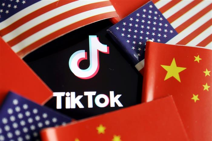 Triller chairman accuses TikTok of 'bullying' rival: Report