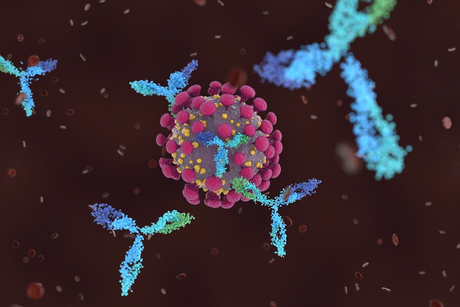 Oxford scientists develop 5-minute COVID-19 antigen test