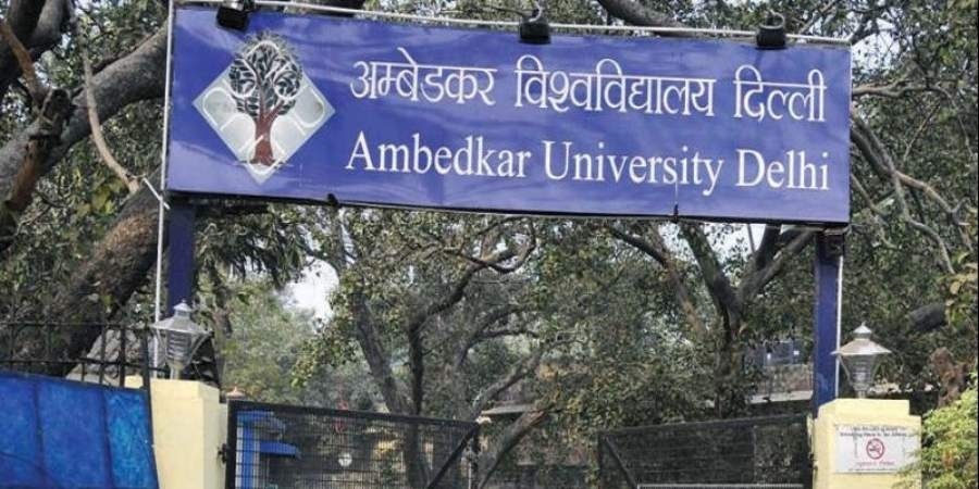 Ambedkar university announces second cut-off list