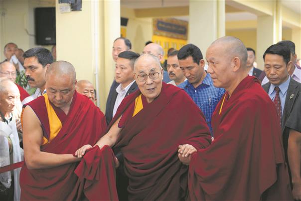 Harder times for Tibet as China ups the ante
