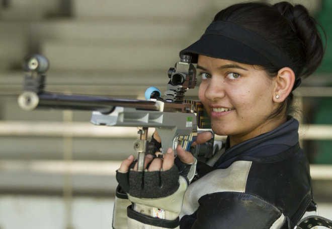 SAI approves two-month shooting camp for core Olympic probables from Oct 15