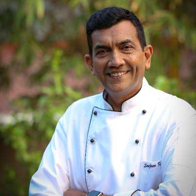 Masterchef Sanjeev Kapoor launches online culinary academy