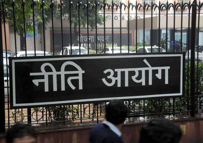 Next stimulus should focus on short-gestation infra projects: Niti Aayog Vice Chairman