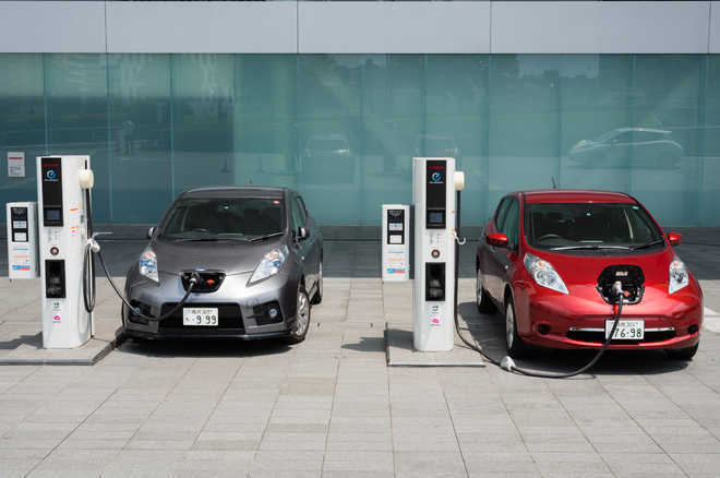 New battery tech can charge electric cars up to 90% in 6 mins