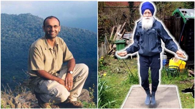 Indian-origin billionaire brothers, academic, Skipping Sikh on Queen’s honours list