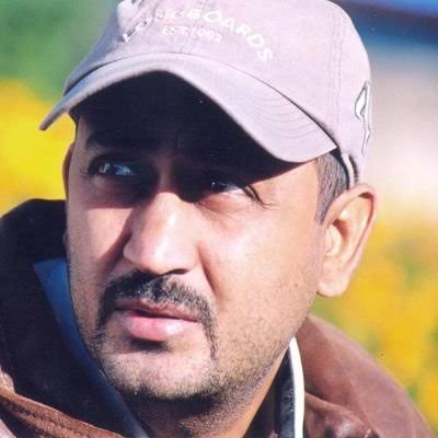 Ajay Devgn’s cousin, director Anil Devgan, dies at 51