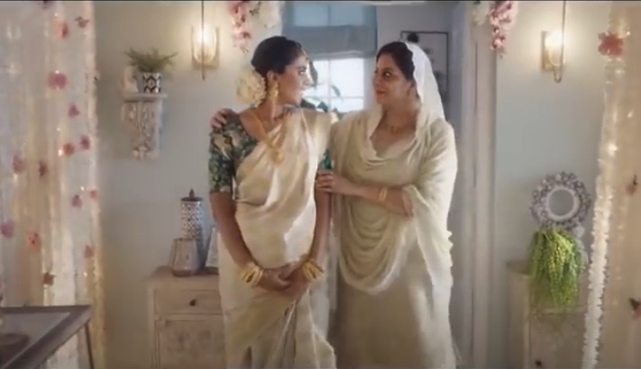 Tanishq ad created a ‘movement’; many buying products to make point: Ad maker