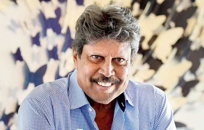 Kapil Dev suffers heart attack; says on road to recovery after angioplasty
