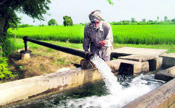 CGWB asks states, UTs to ensure there is no wastage of groundwater