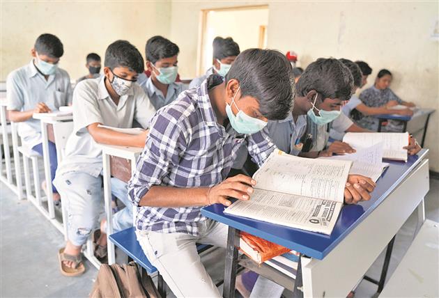 9 schools in Punjab lose NOC for flouting Covid norms