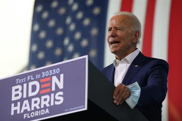 Will provide citizenship to 11 million illegal immigrants if voted to power, says Biden