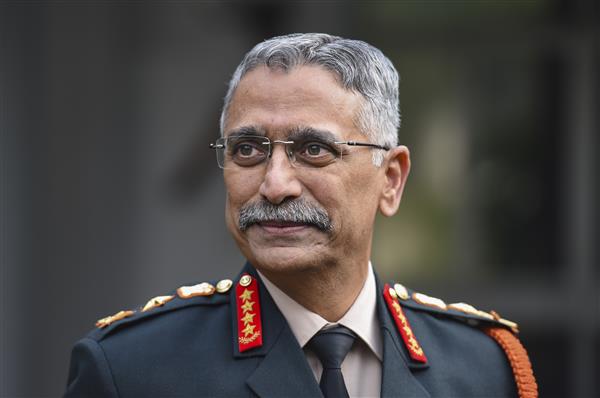 Army Chief Gen MM Naravane scheduled to visit Nepal from Nov 4-6 with an aim to reset ties