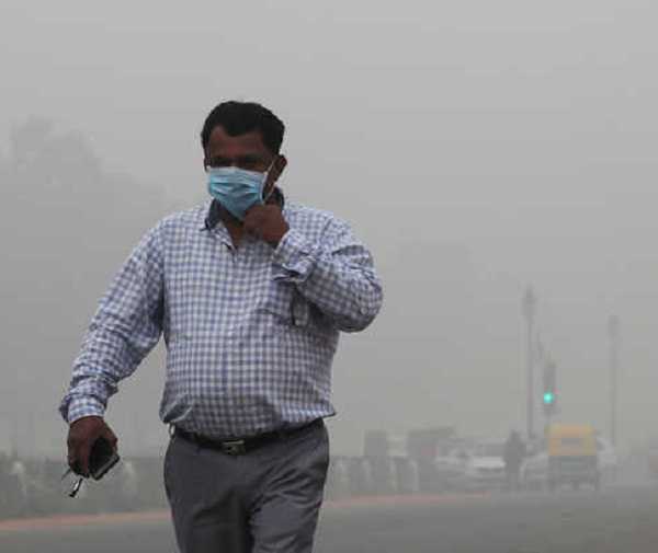 IMD operationalises advanced high-resolution air quality early warning system for Delhi