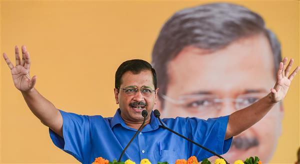 Delhi Court acquits Kejriwal in defamation case filed by BJP MP