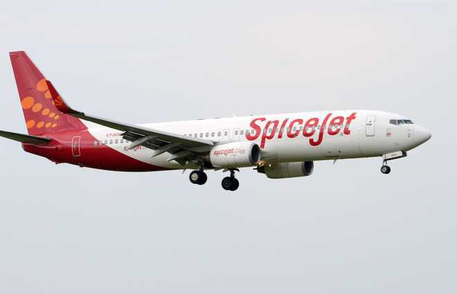 SpiceJet to launch 8 new flights between India and Bangladesh under air bubble pact