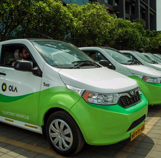 Ola to set up new tech centre in Pune, hire 1,000 engineers: Sources
