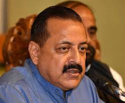 Government ensured higher crop procurement during COVID pandemic: Jitendra Singh