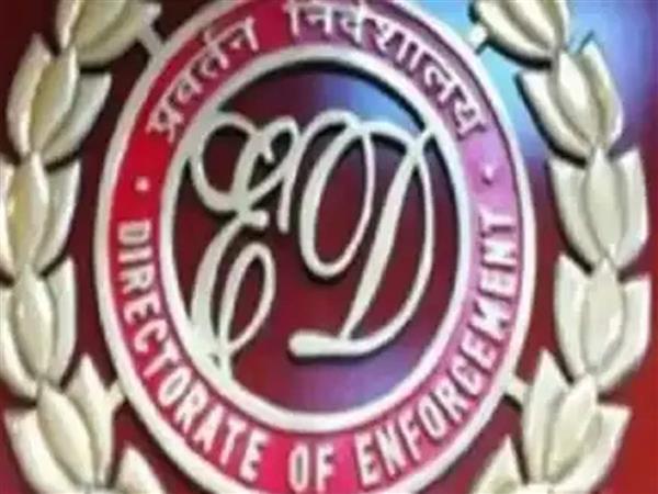 Bank fraud: ED seizes Rs 6 cr cash after raids on Ahmedabad firm