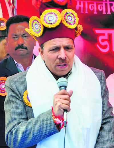 5 ministers, 12 MLAs in Himachal have tested Covid-positive so far