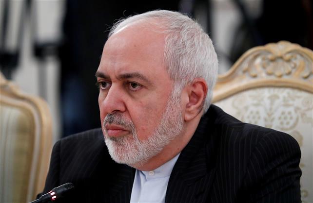 Insulting Muslims is an abuse of free speech: Iran's foreign minister