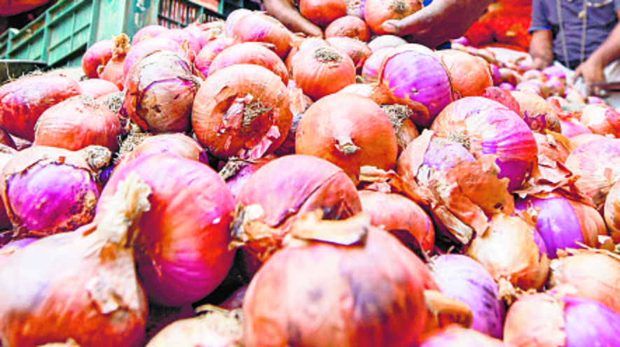 Will import potato, onion: Consumer Affairs Minister Piyush Goyal