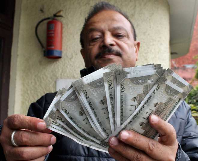 Compound interest waiver: 75 pc borrowers to benefit, to cost govt Rs 7,500 cr, says report