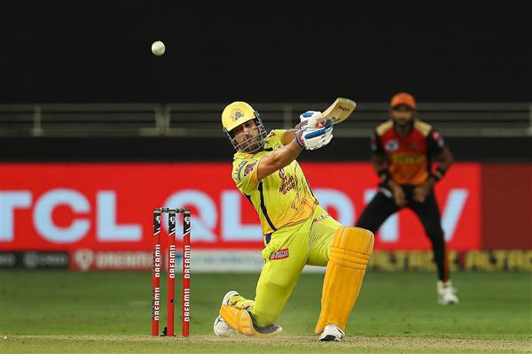 It was a close to perfect game for us: MS Dhoni