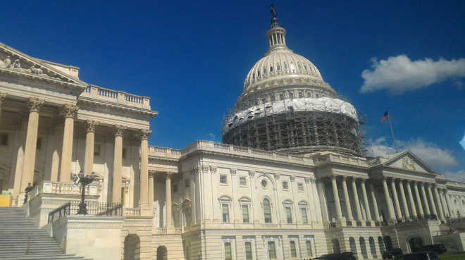 US senators seek removal of high tariff on import of pecans from India