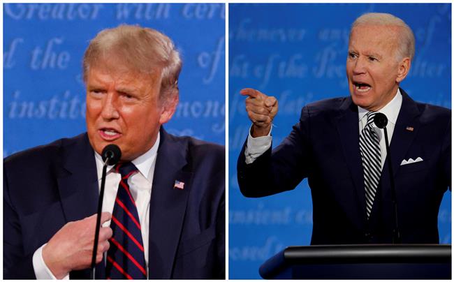 Making changes in US presidential debate structure; says organising body