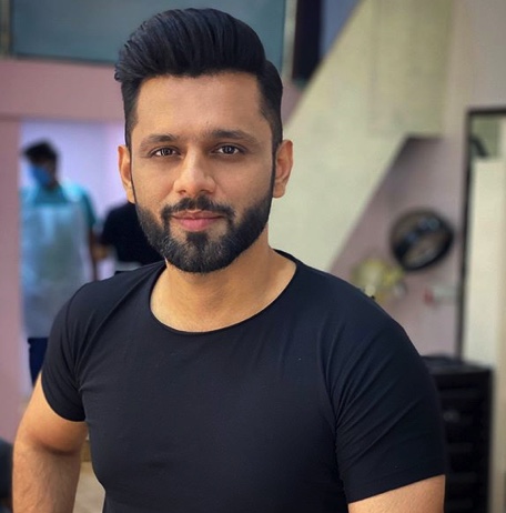 There is favouritism in Bollywood music industry, says Rahul Vaidya