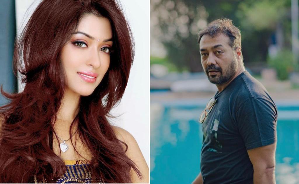 Payal Ghosh claims Anurag Kashyap lied in his statement, demands narco analysis, lie detector test