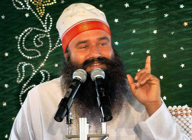 CBI court issues notice to Ram Rahim in Ranjit Singh murder case for conducting proceedings through video-conference