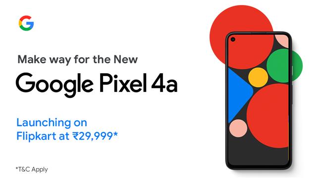Google Pixel 4a: Sublime camera, seamless app experience