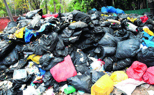 India generated over 18,000 tonnes COVID-19 waste since June