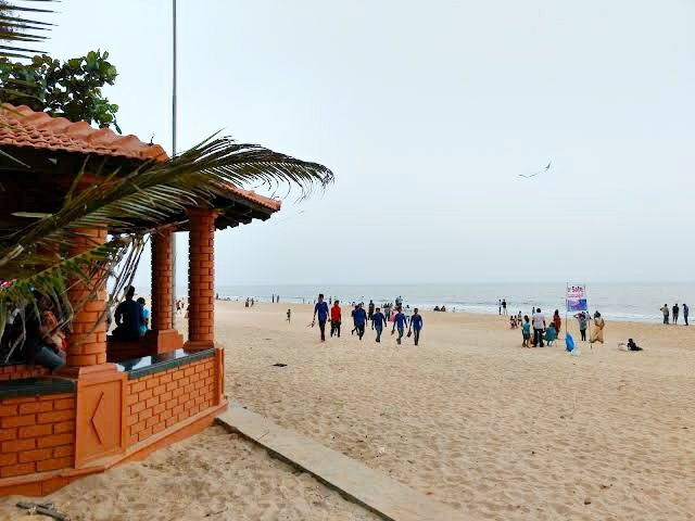 Padubidri beach in Karnataka gets ‘blue flag’ recognition