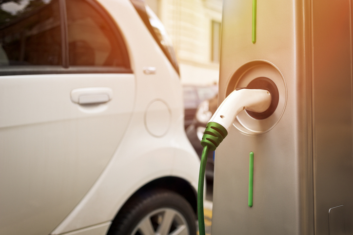 New battery tech can charge electric cars up to 90% in 6 minutes