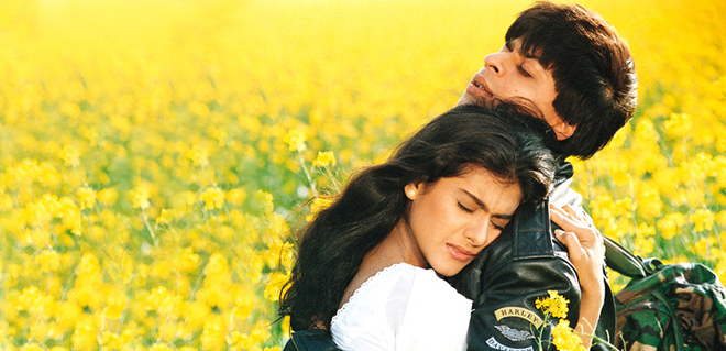 DDLJ at 25: Still glossy, still romantic but out of sync with times
