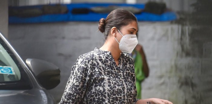 Drugs case: Deepika Padukone's manager does not appear before NCB