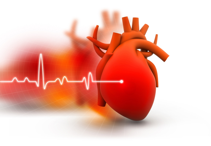 Congenital heart defects may not increase severe COVID-19 risk