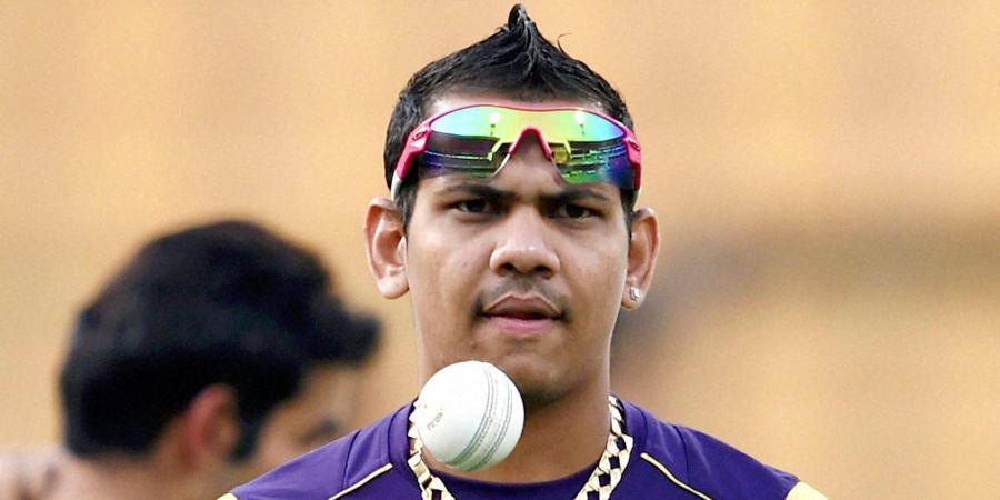 IPL 2020: Sunil Narine cleared by suspect bowling action committee