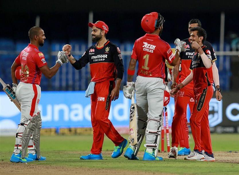 RCB look to get tactics right as they face Rajasthan Royals