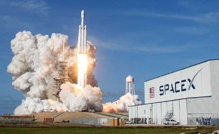 NASA delays manned SpaceX mission to space station till November