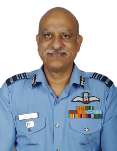 Air Marshal Vikram Singh appointed SASO, WAC