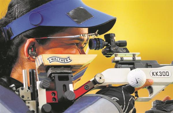 IOA upset, shooting  may not be part of 2026 CWG