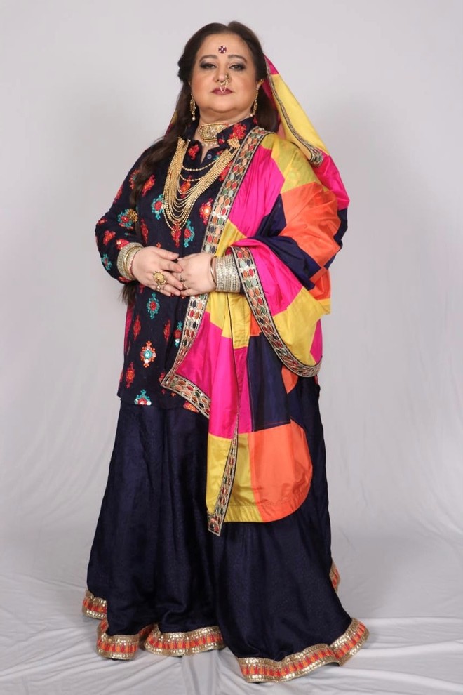 Supriya Shukla roped in for Colors’ new show Molkki